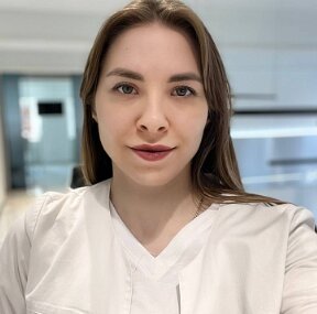 Виктория Владимировна Старкова