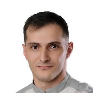 Сергей Самвелович Оганесян