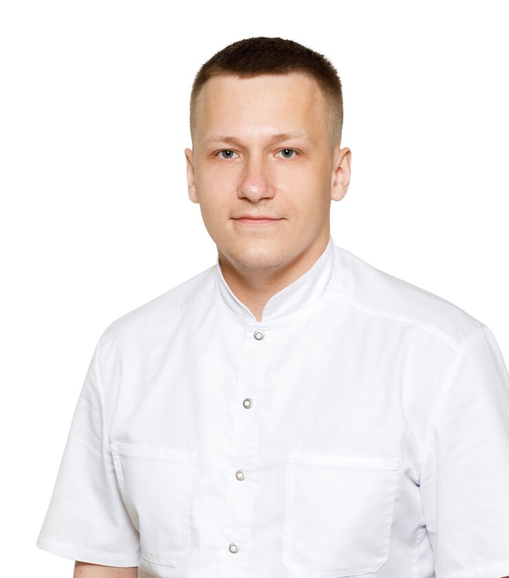 Александр Анатольевич Кащеев