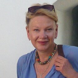 Ирина Георгиевна Александрова