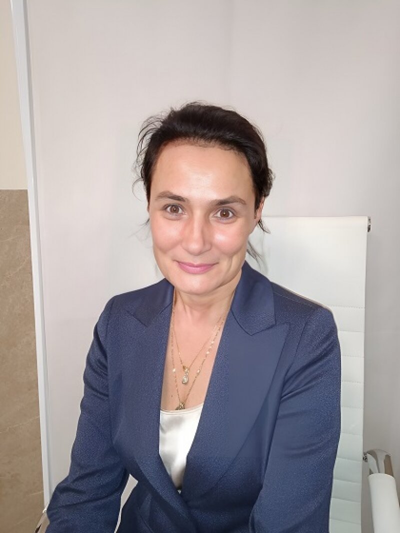 Светлана Викторовна Гудкова