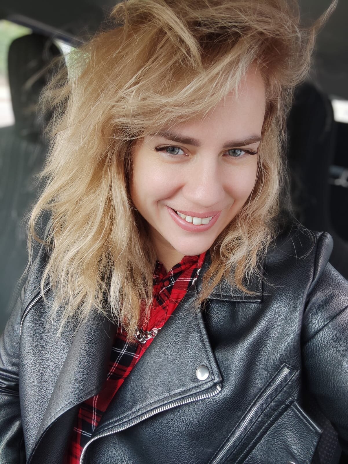 Наталья Комсомольская