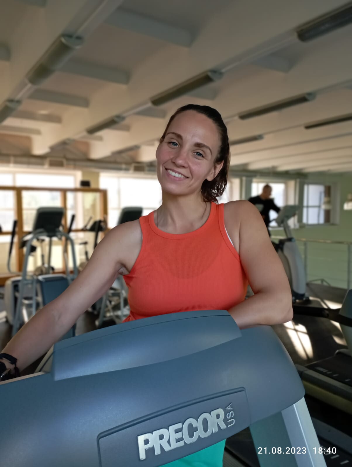 Евгения Винникова