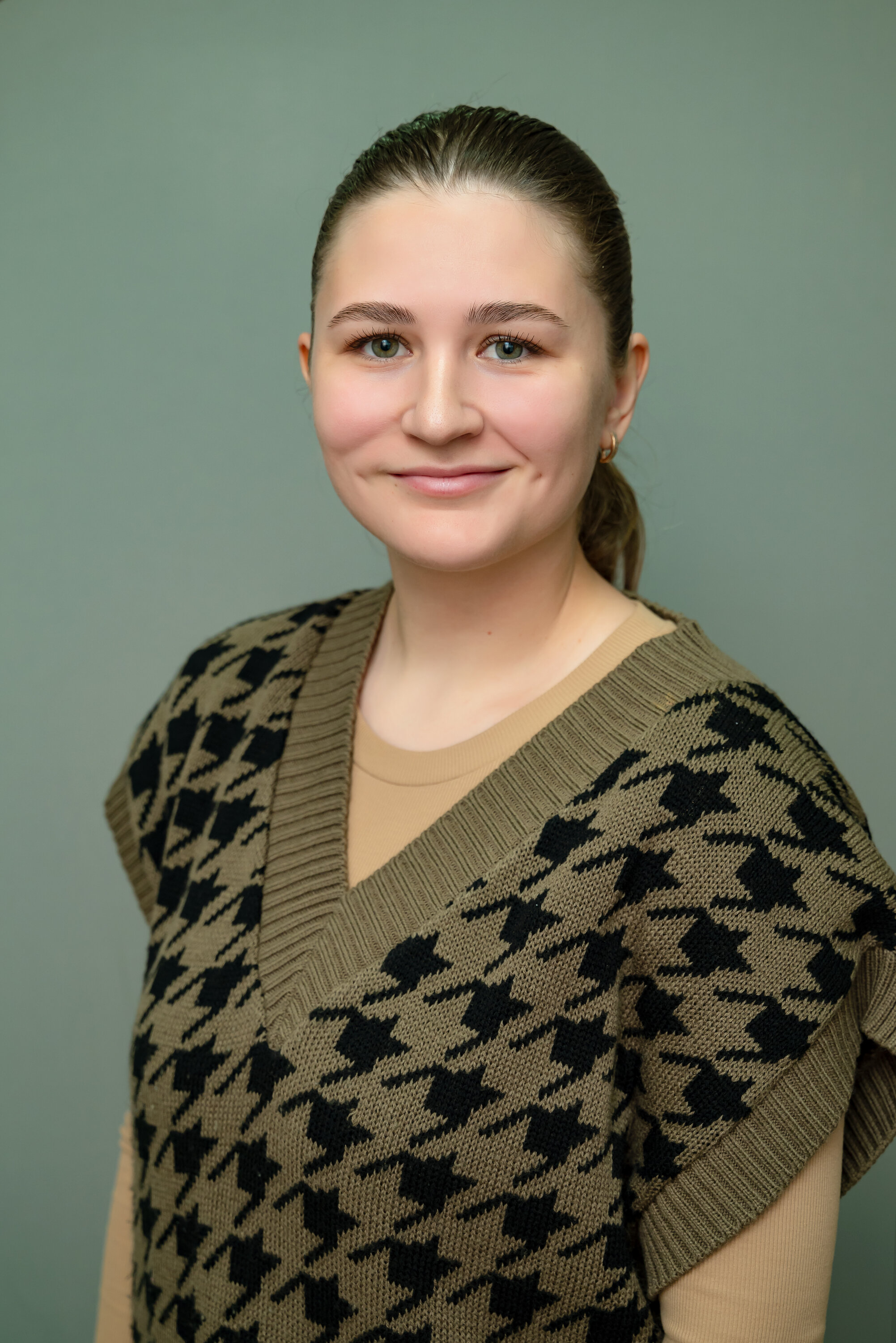 Анна Анатольевна Бреева