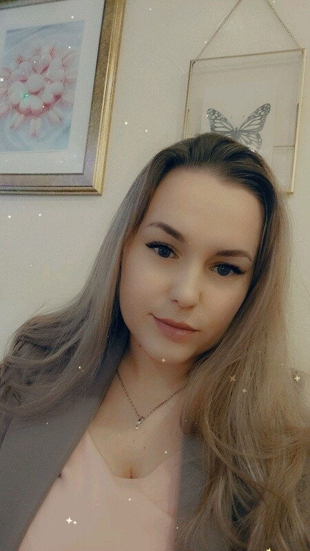 Марина Хабибуллина