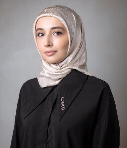 Камета Шаухалова