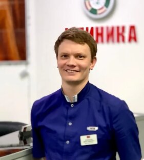 Денис Андреевич Клементьев