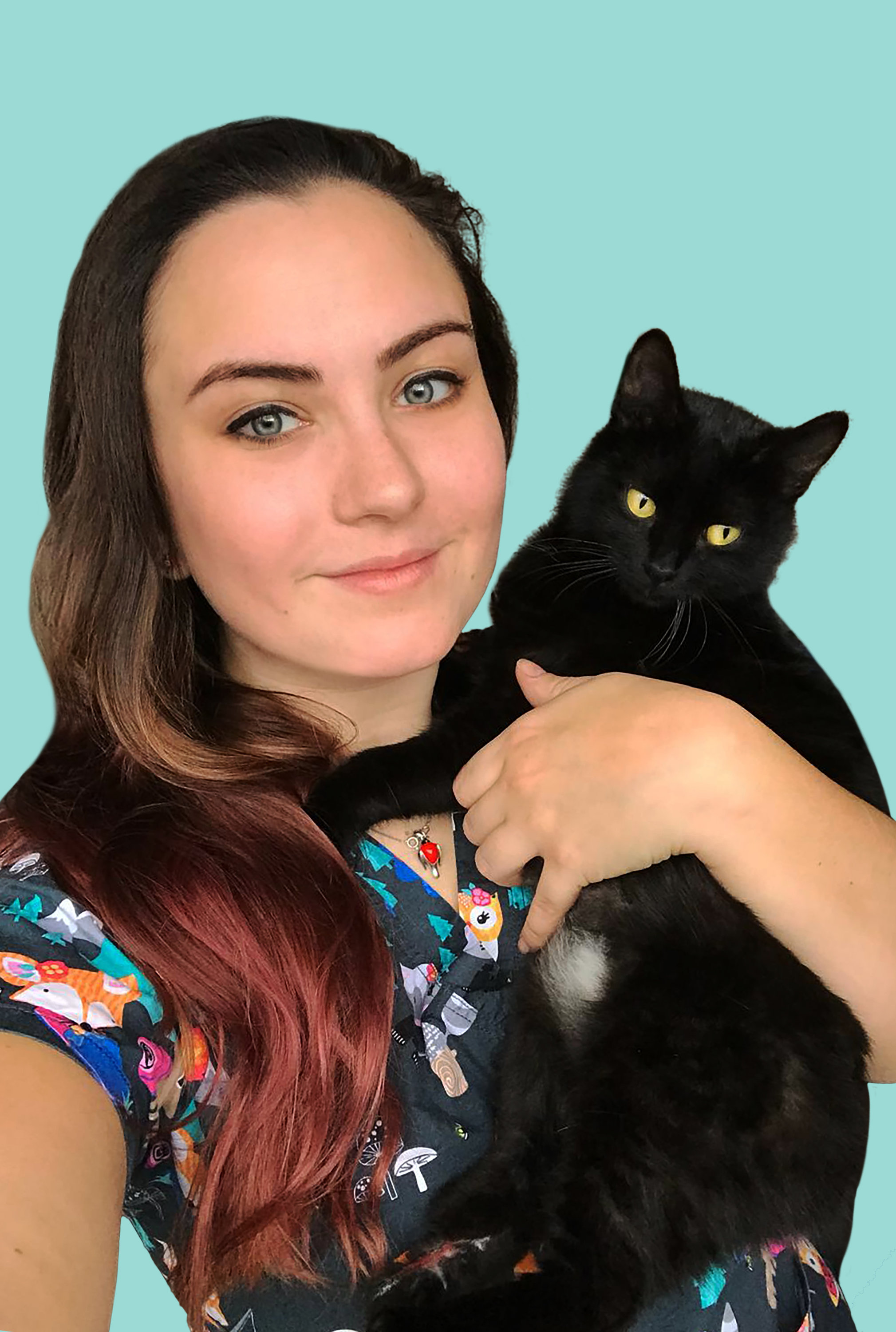 Дарья Леонидовна Гладышева