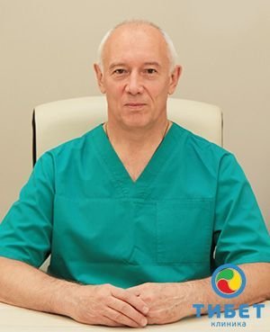 Виктор Иванович Коновалов