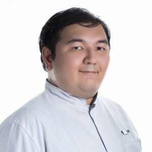 Максим Валентинович Платонов