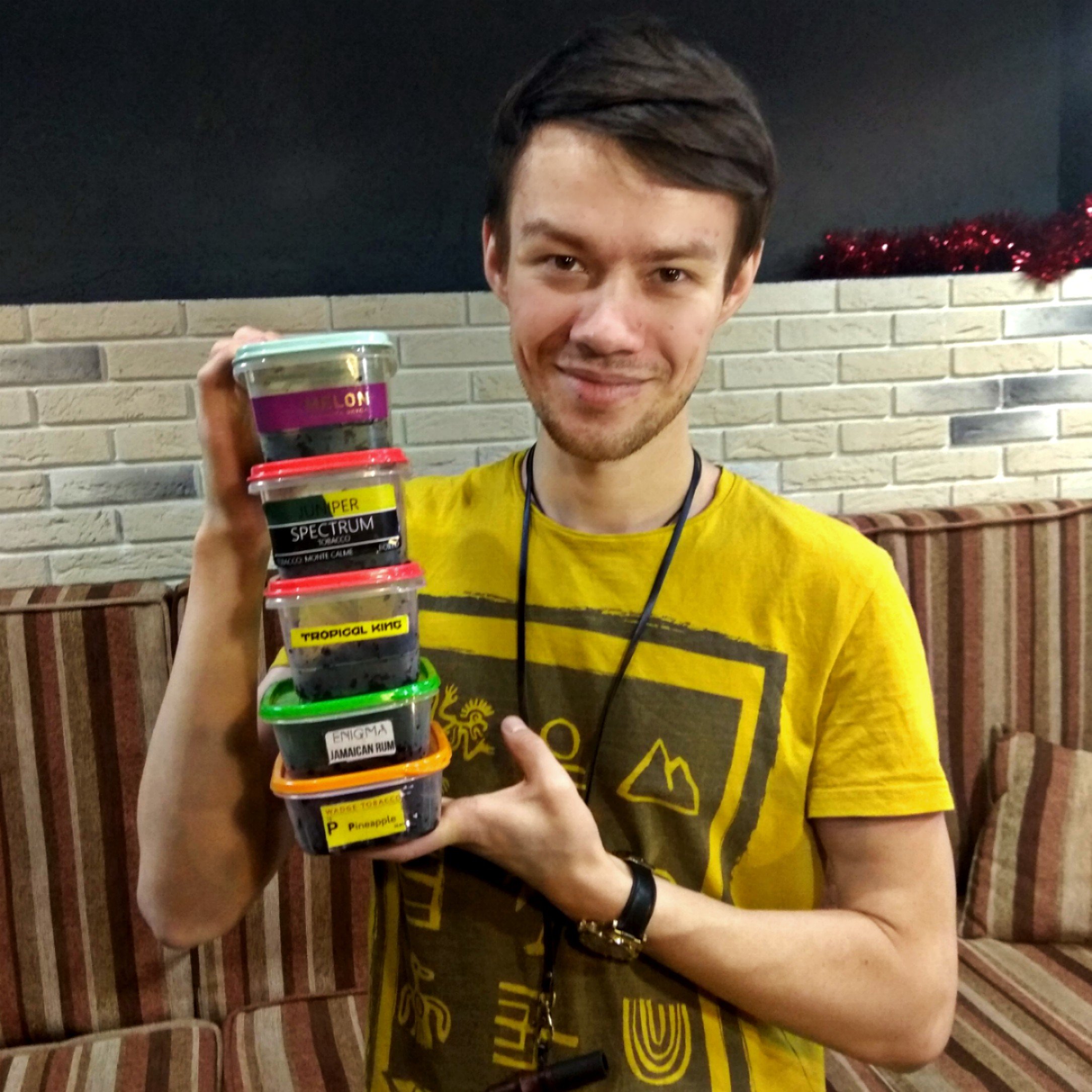 Александр Владимирович Гангальский