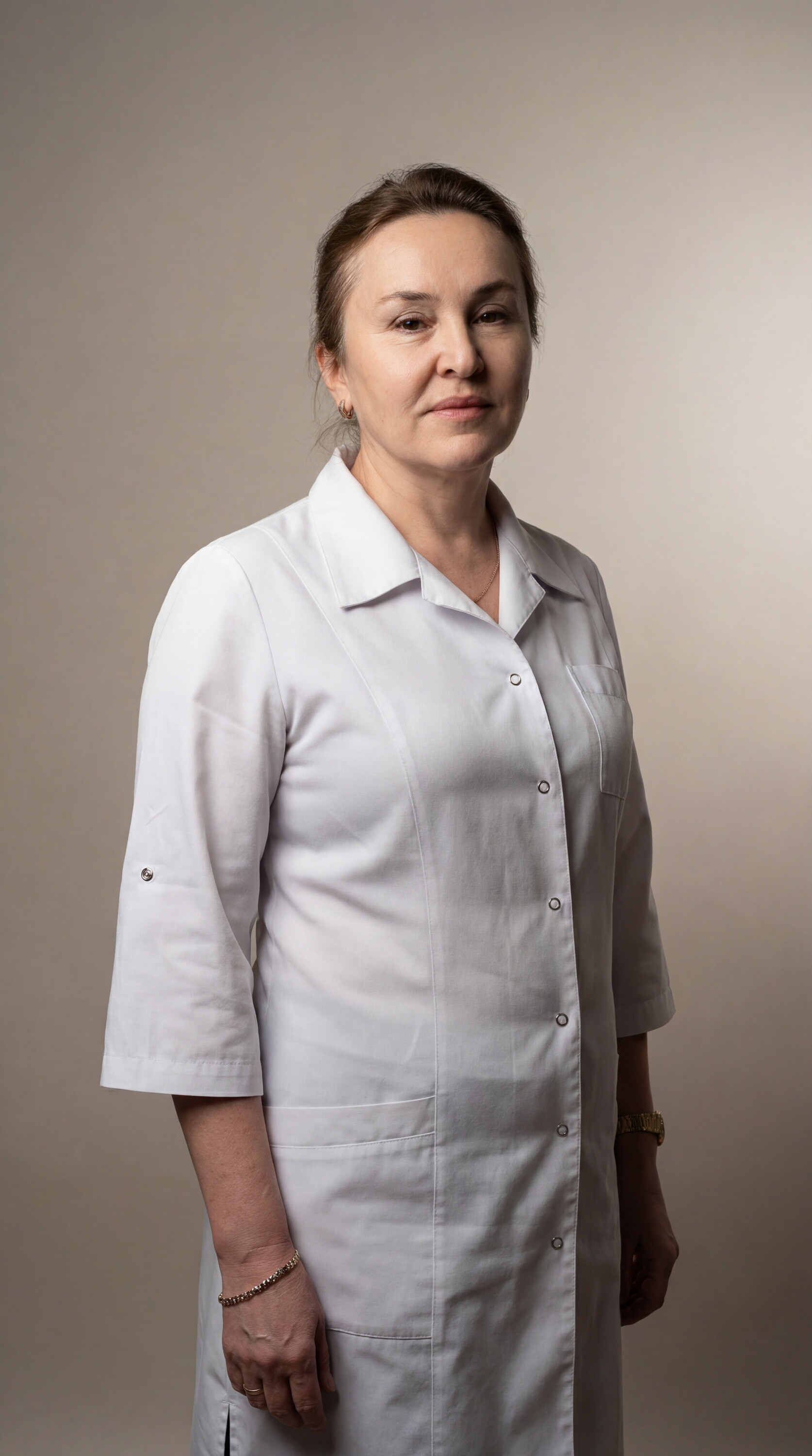 Раисат Магомедовна Гайдарова