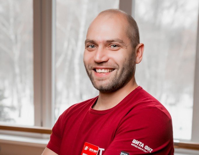 Андрей Марков