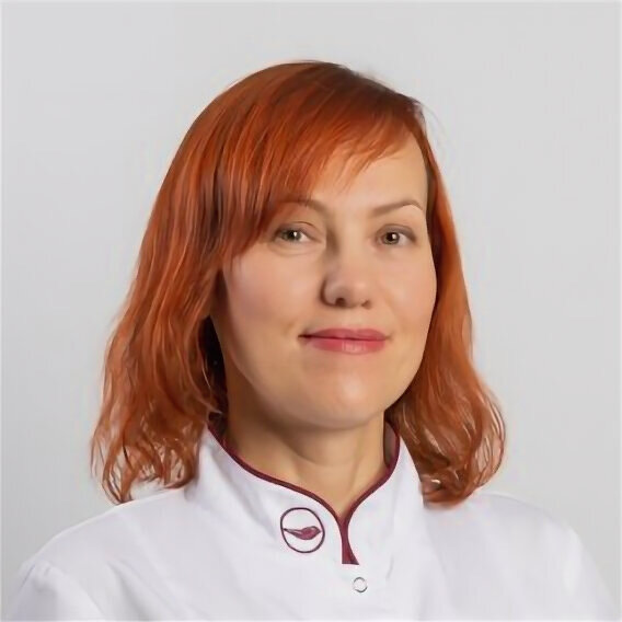 Лариса Леонидовна Саава