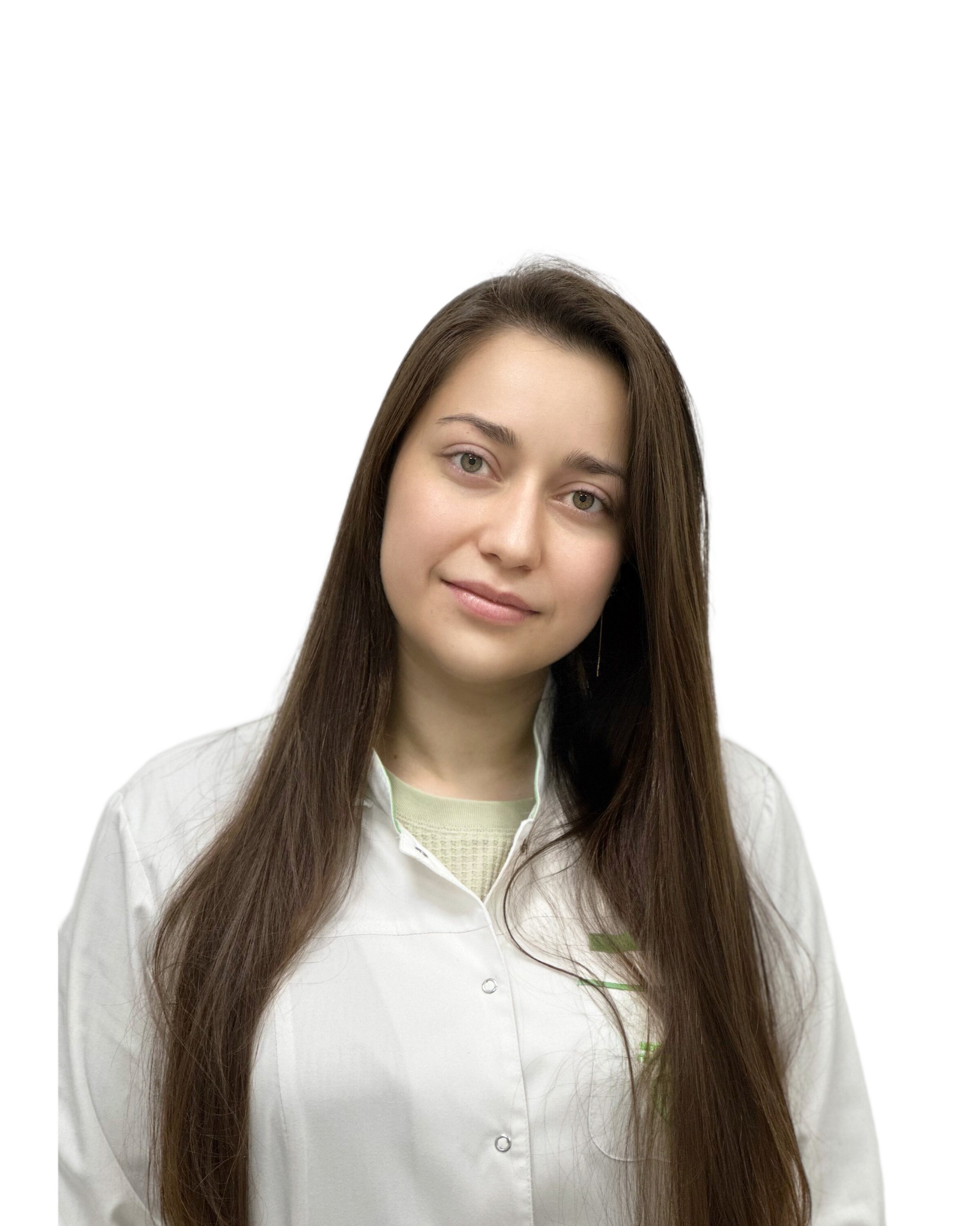 Екатерина Михайловна Костова