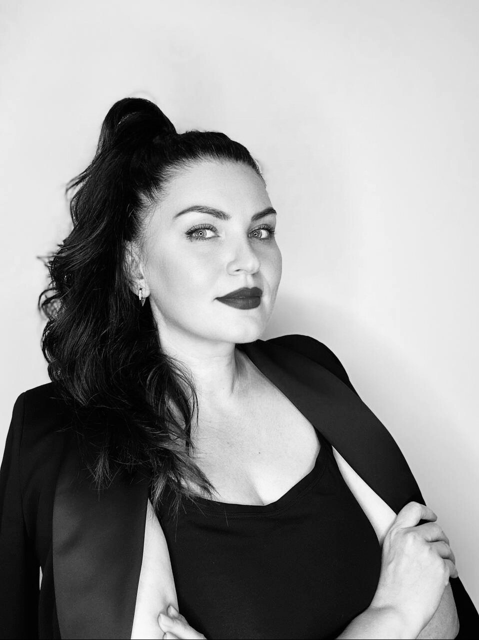 Ольга Александровна Любимова