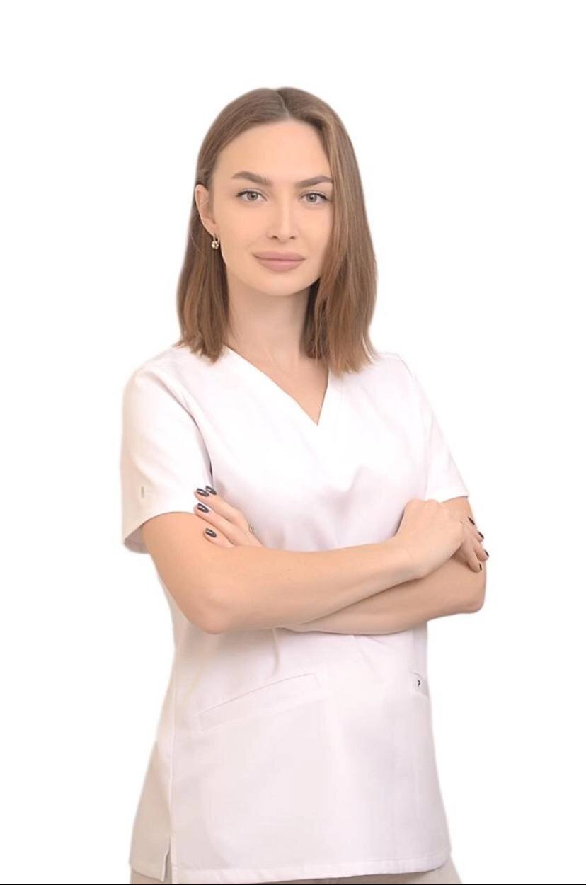 Илона Сергеевна Брыкина