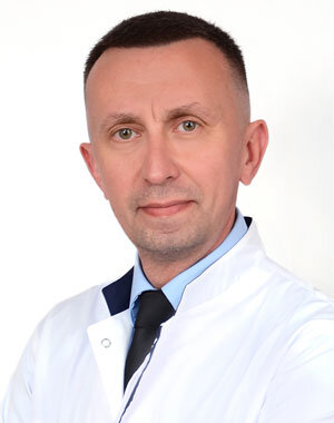 Вадим Владимирович Рудоман