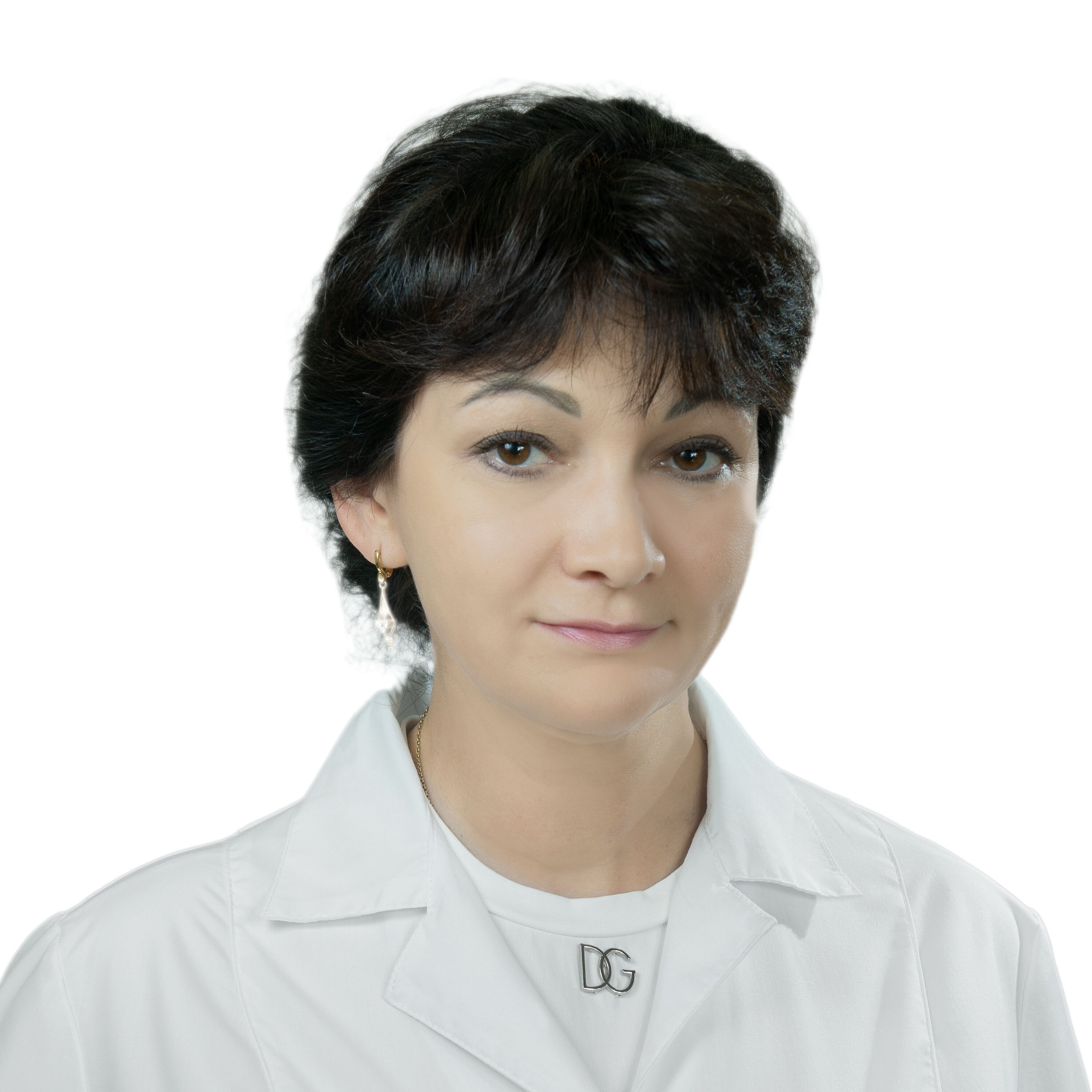 Ольга Александровна Руденко