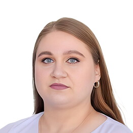 Юлия Алексеевна Виноградова