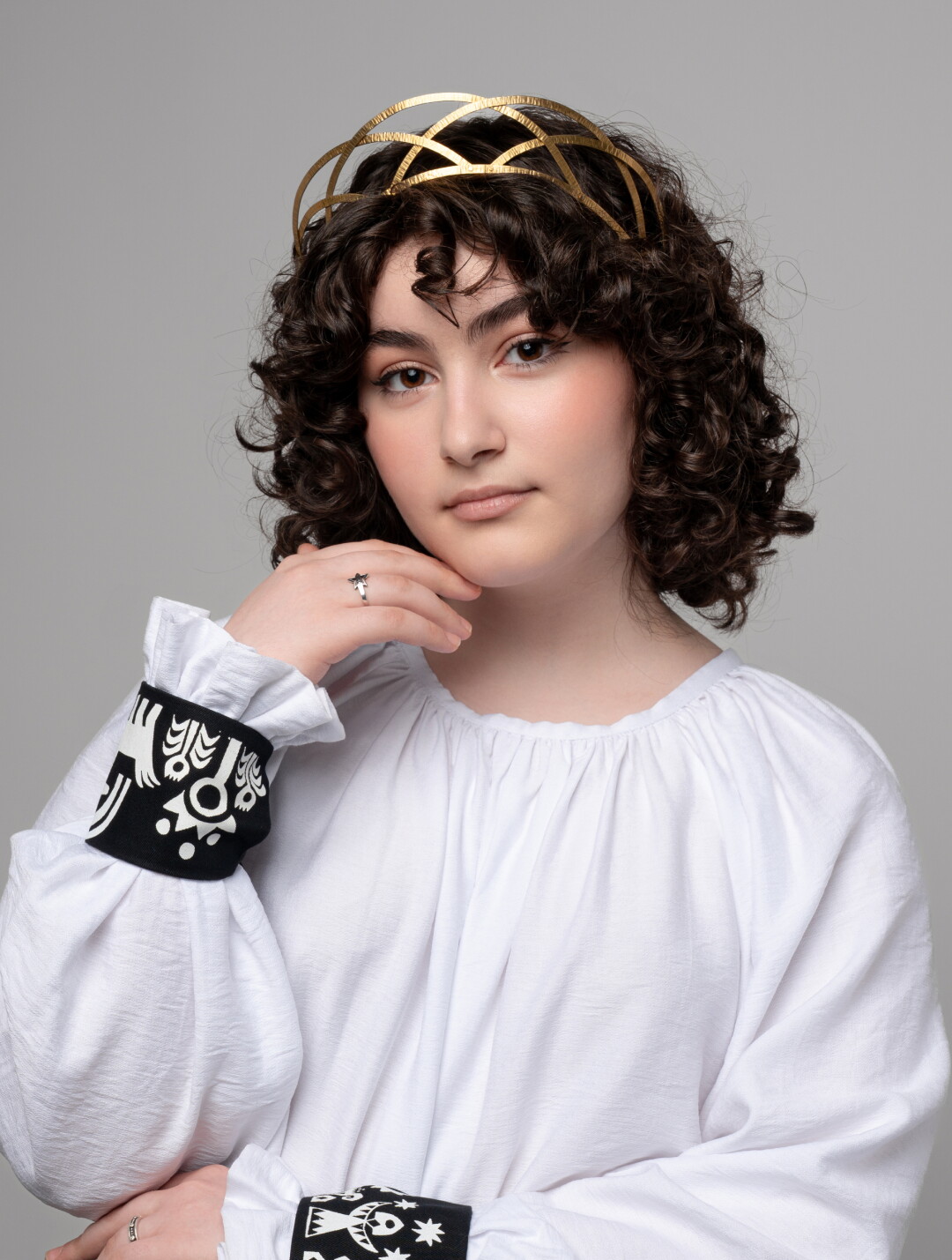 Милана Неловна Саакян