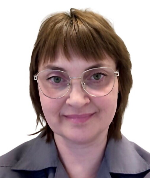 Людмила Позова