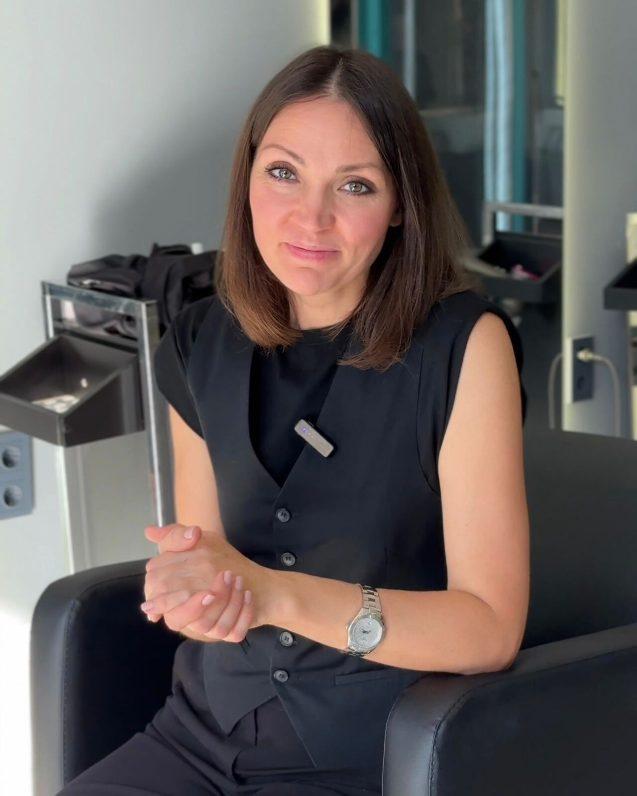 Ольга Бажанова