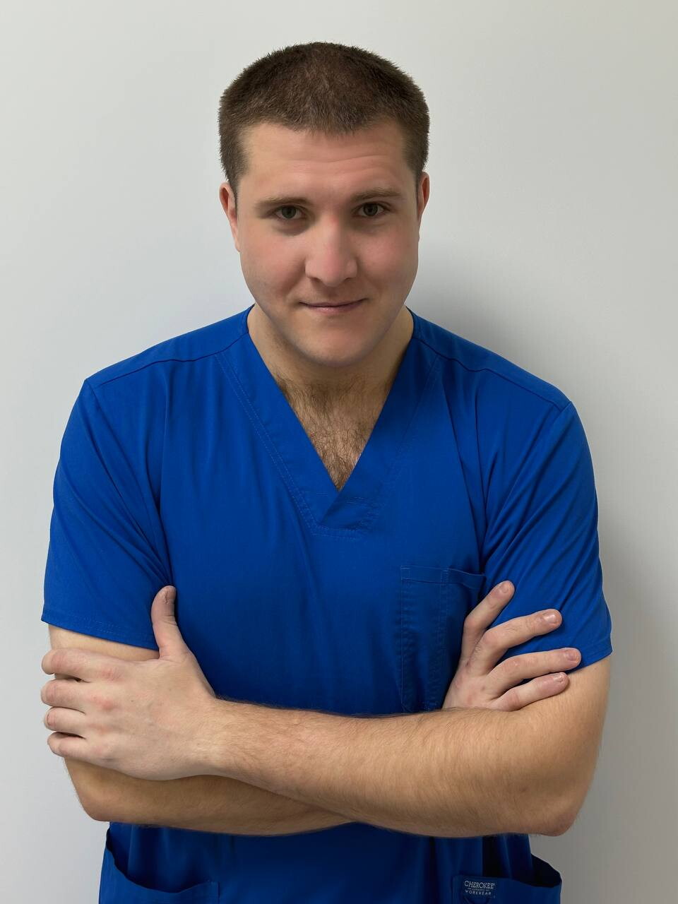 Павел Ильич Шалыгин