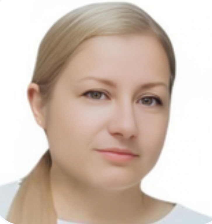 Екатерина Андреевна Калиниченко