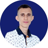 Сергей Сергеевич Марченко