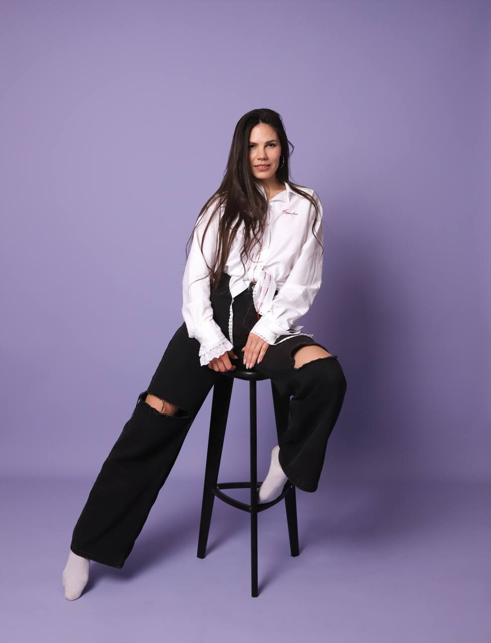 Алена Валерьевна Шумкина