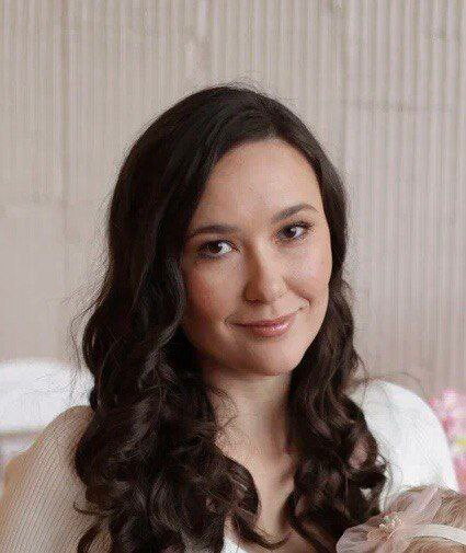 Татьяна Сергеевна Зайцева