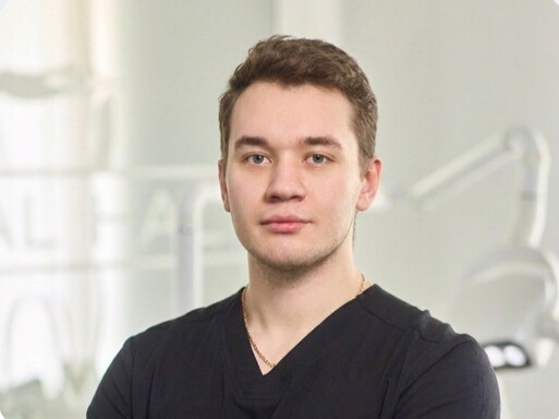 Ренат Ильдарович Губайдуллин