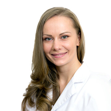 Елена Вячеславовна Царева