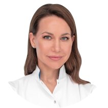 Дарья Всеволодовна Харина