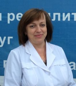 Маргарита Фёдоровна Глазунова