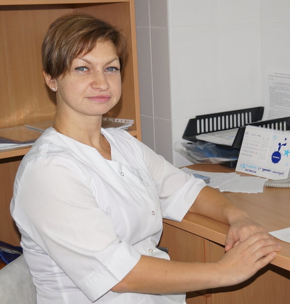 Наталия Александровна Шмелева