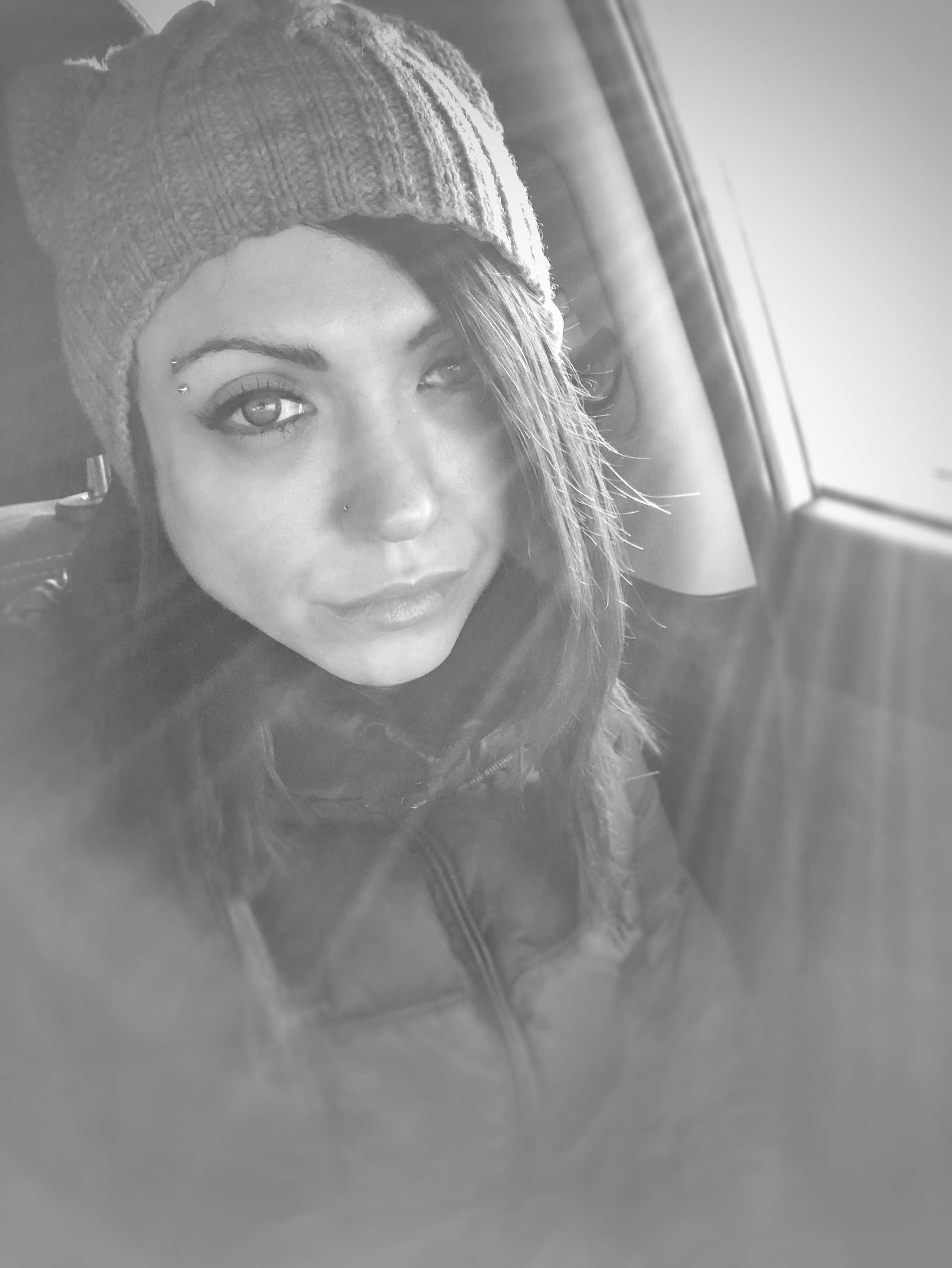 Наталия Викторовна Холодилина