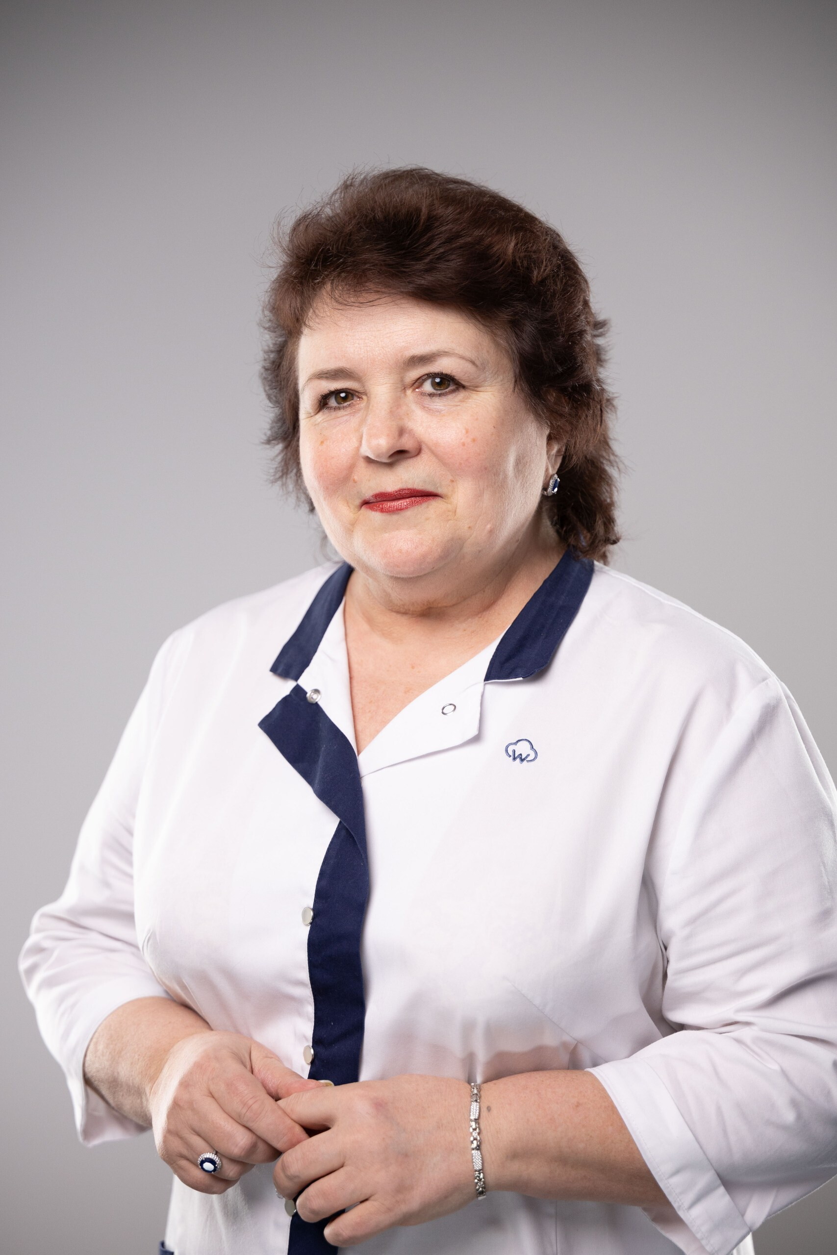 Елена Леонидовна Иванченко