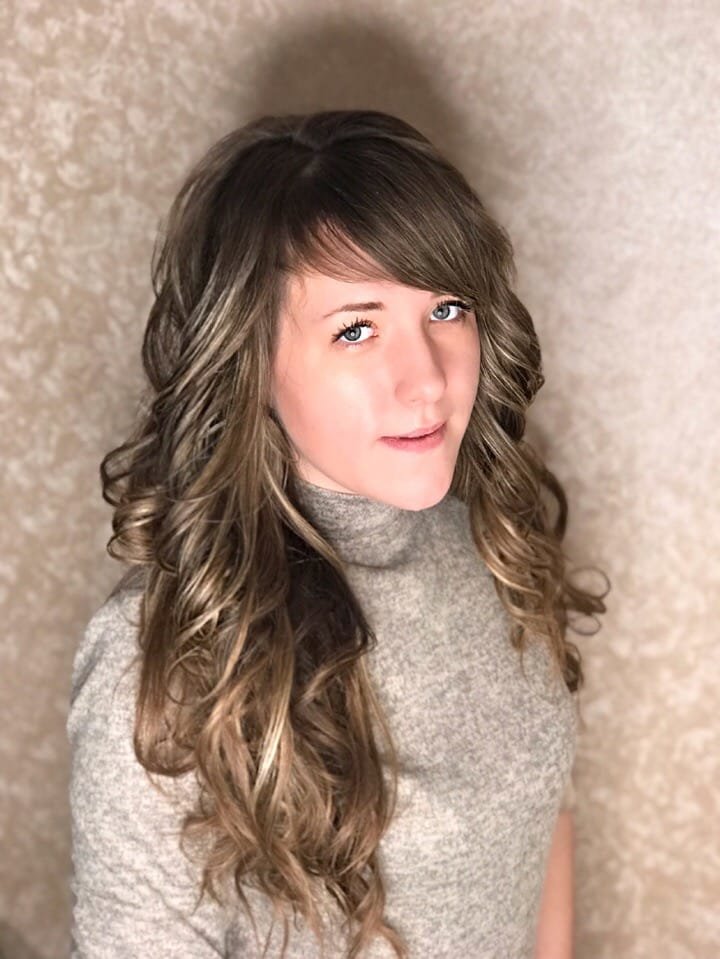 Ксения Сергеевна Корчагина