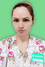 Маргарита Константиновна Чаленко