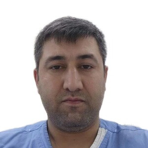 Одил Махмадшарифович Атоев