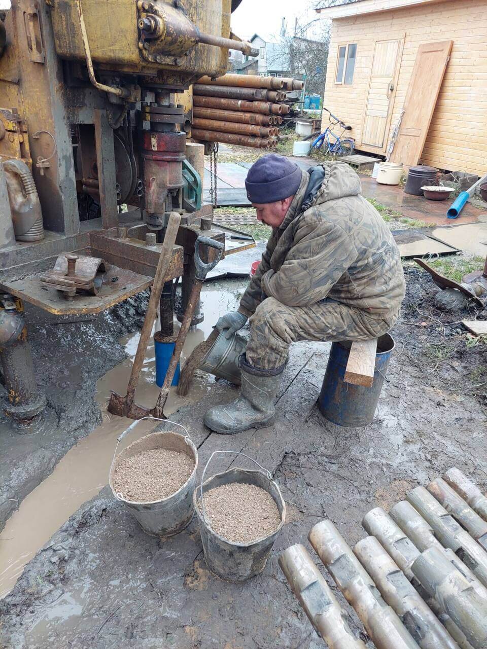 Установка раковины в строительных компаниях на улице Гагарина – Установить  раковину: 3 строительных компании, 1 отзыв, фото – Ярославль – Zoon.ru