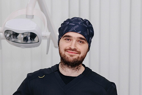 Зульфикар Гаджирамазанович Магомедов