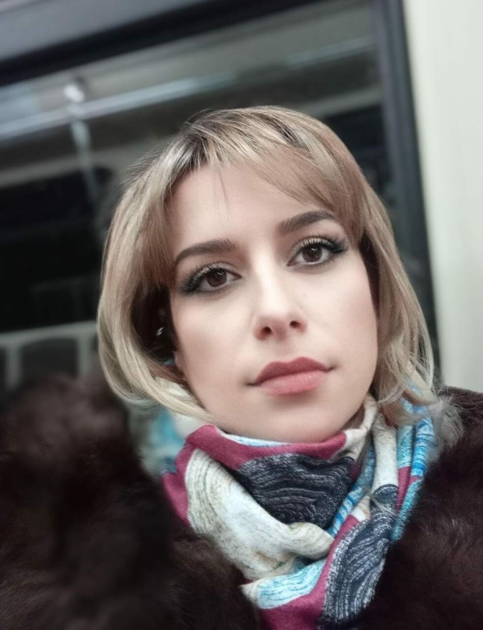 Заира Хидириевна Исаева