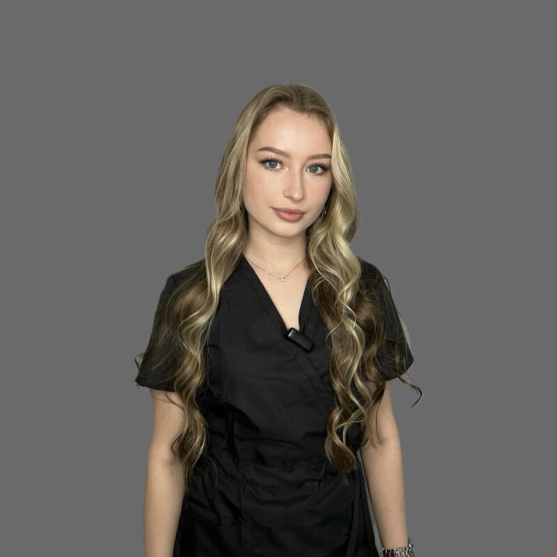 Ирина Саламатина