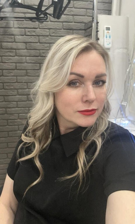 Анна Юрьевна Тресцова