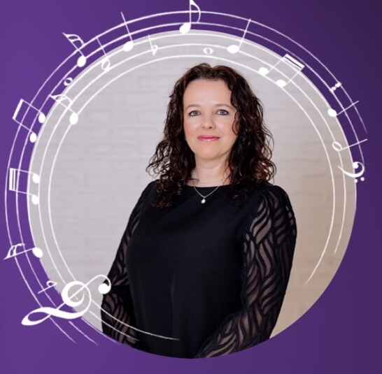 Светлана Анатольевна Антонова