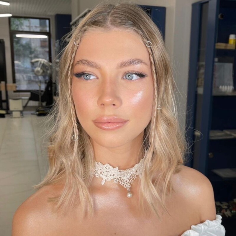 Анна Вячеславова