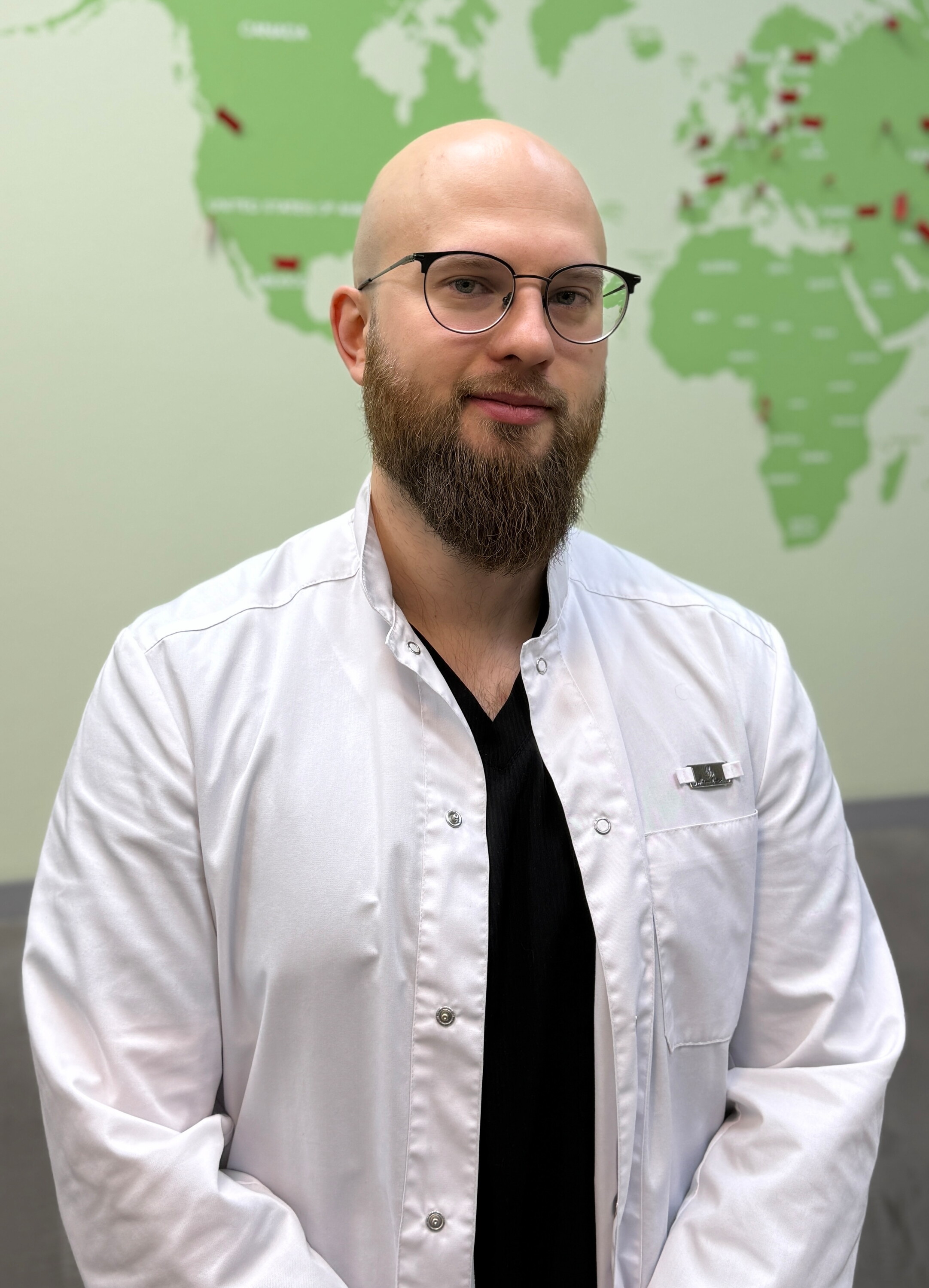 Евгений Сергеевич Паничев